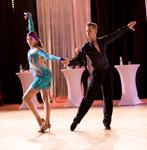 Wiktoria i Maciej z Łomży zdobyli Złotą Podwiązkę