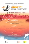 2. Narwiański Festiwal Przyrodniczy - program | xlomza.pl