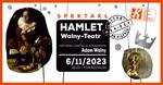 Nietypowy "Hamlet" w MDK-DŚT
