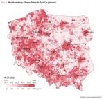 Łomża nie jest dobrym miejscem do życia