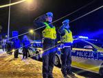 Oddali hołd zamordowanym policjantom | xlomza.pl