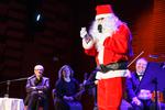 Mikołajki z legendarnym aktorem