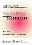 Łomżyński Konwent Osób z Niepełnosprawnościami | xlomza.pl