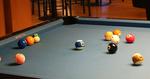Finał turnieju charytatywnego bilarda w Łomży!