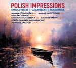 "Polish Impressions" łomżyńskich filharmoników
