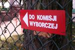 Skargi do NSA na postanowienia Komisarza Wyborczego
