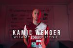 Kamil Wenger dołącza do ŁKS-u Łomża - Łomżyński Klub Sportowy