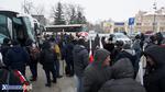 Autokary z Łomży już wyjechały na protest PiS w Warszawie | xlomza.pl