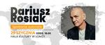 Dariusz Rosiak - spotkanie autorskie | xlomza.pl