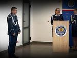 Nowy Miejski Komendant Policji (p.o.) w Łomży