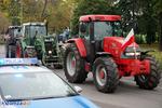 Strajk rolników. Zablokują drogę w Marianowie | xlomza.pl