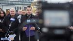Prezydent rozpoczynka kampanię  [FOTO | VIDEO] | xlomza.pl