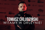 Tomasz Chludziński dołącza do sztabu szkoleniowego ŁKS-u - Łomżyński Klub Sportowy
