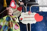 Środa Popielcowa wypadła w walentynki