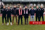 "Wsparcie Miasta Łomża ma ogromne znaczenie w funkcjonowaniu klubu" - wywiad - Łomżyński Klub Sportowy
