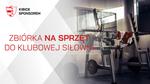 Kibice sponsorem - Łomżyński Klub Sportowy