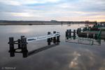 Narew ciągle się podnosi