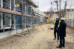 Nowa "Piąteczka" będzie gotowa w czerwcu  [FOTO] | xlomza.pl
