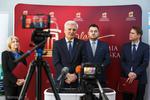 Akademia ogłasza jubileusz, a Chrzanowski stypendia