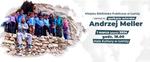 Andrzej Meller - spotkanie autorskie | xlomza.pl