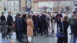 Mieszkańcy Łomży chętnie popierają prezydenta Mariusza Chrzanowskiego  [VIDEO] | xlomza.pl