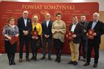Dofinansowanie dla organizacji z Powiatu Łomżyńskiego