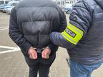 Pobili swojego znajomego próbując wymusić na nim zmianę zeznań | xlomza.pl