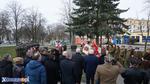 Łomża uczciła pamięć o Żołnierzach drugiej konspiracji [FOTO] | xlomza.pl