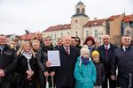 Kołakowski zarejestrował listy kandydatów do Rady Miasta