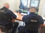 Alkohol odbiera rozum i pakuje w kłopoty
