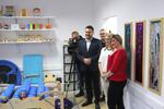 Sala integracji sensorycznej w łomżyńskim DPS | xlomza.pl
