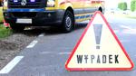 Wypadek na DK64. W aucie 2-letnie dziecko | xlomza.pl
