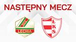 z Lechistami o trzy punkty - Łomżyński Klub Sportowy