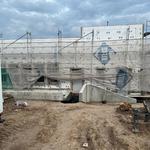 Przebudowa stacji uzdatniania wody w Drozdowie  [FOTO] | xlomza.pl