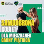Bezpłatne zajęcia samoobrony dla kobiet w Gminie Piątnica | xlomza.pl