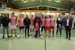 Halowa Miejska Liga Piłki Nożnej MOSiR Łomża 2023/24 - znamy zwycięzcę | xlomza.pl