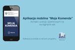 Policja z aplikacją mobilną "Moja Komenda | xlomza.pl