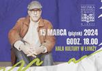Pisarz-agent, jazz i spektakl dla dzieci na weekend