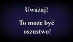 71-latek stracił pieniądze | xlomza.pl