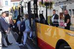 Łomżyński transport coraz bardziej ekologiczny | xlomza.pl