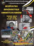 Bezpłatna diagnostyka amortyzatorów | xlomza.pl