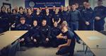 Dzień Otwarty w Komendzie Miejskiej Policji w Łomży | xlomza.pl