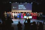 Nagrody prezydenta za szczególne dokonania w dziedzinie kultury