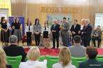 VIII gala konkursu "Uczniowie Mistrza Bojanusa" | xlomza.pl
