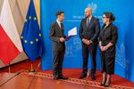 Cezary Kisiel pełnomocnikiem wojewody do spraw dostępności
