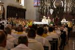 260 księży wysłuchało pouczeń biskupa Stepnowskiego