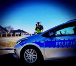PRĘDKOŚĆ POD LUPĄ ŁOMŻYŃSKICH POLICJANTÓW | xlomza.pl