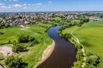 Miasto czeka na wykonawców bulwarów | xlomza.pl