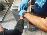 Pijany spowodował kolizję i znieważył policjantów | xlomza.pl
