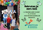 Przedszkole Niepubliczne "MOTYLEK" - powierz swoje dziecko w dobre ręce